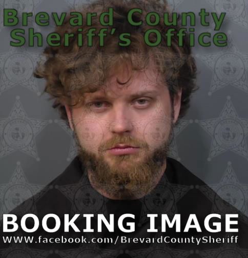 Mugshot of Taylor Lee Ruud