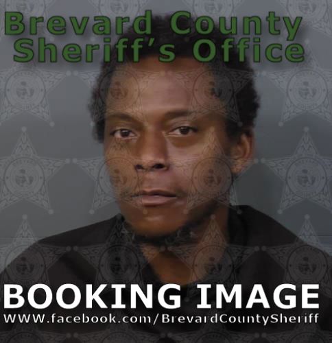 Mugshot of Deon Lee Bradshaw