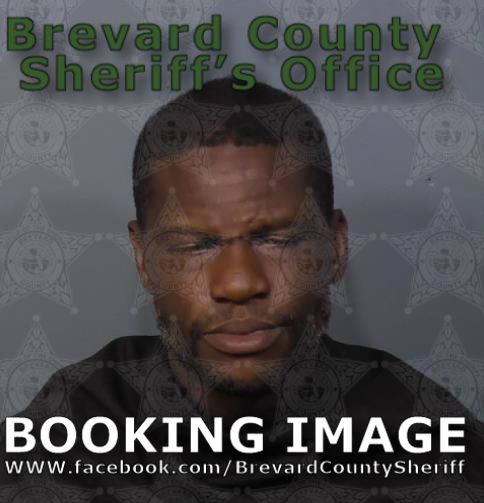 Mugshot of Willie George Smith
