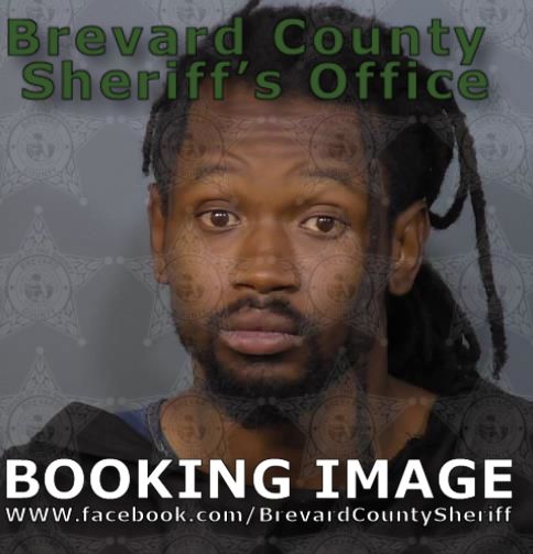Mugshot of Jamell Lanard Gordon