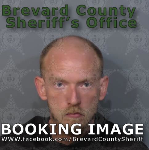Mugshot of Joshua Michael Attebury