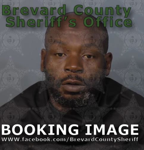 Mugshot of Roscoe Nathaniel Glymph