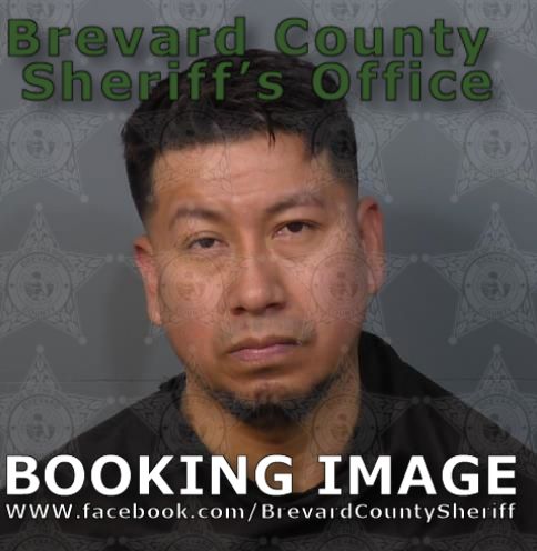 Mugshot of Marcelino Collazo Santiz