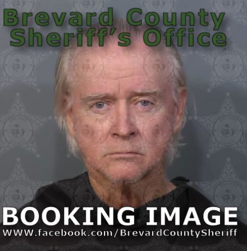 Mugshot of Lawrence Edward Deese