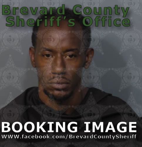 Mugshot of Jamelle Maurice Davis