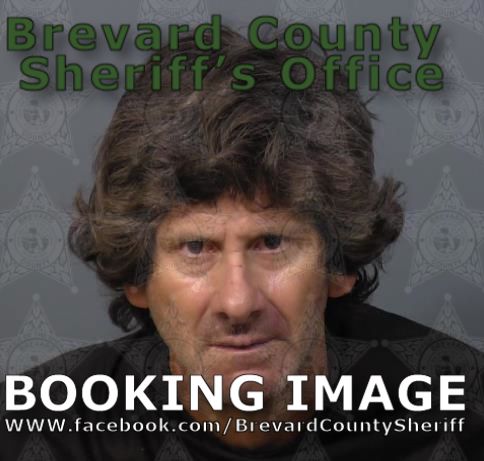 Mugshot of Dwayne Keith Vitaliano