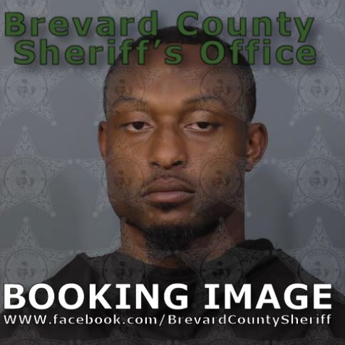Mugshot of Leon Rohan Henry