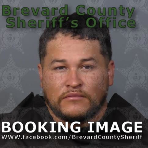 Mugshot of Diego Osmar Adame Lemus
