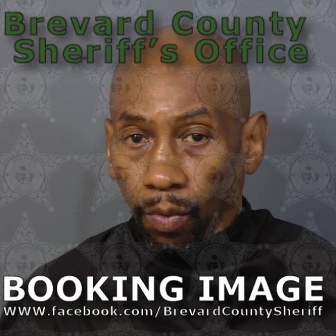Mugshot of Howard H Walker