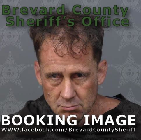 Mugshot of Douglas Ray Hayes