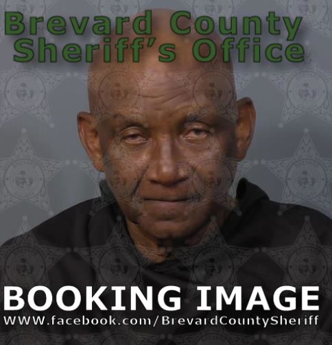 Mugshot of Vincent Anthony Bradford
