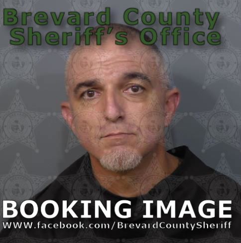 Mugshot of Anthony Christian Ibarra