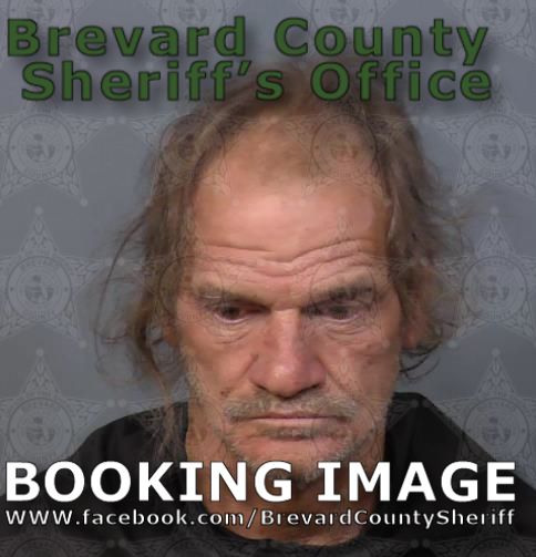 Mugshot of Joseph Charles Ingoglia