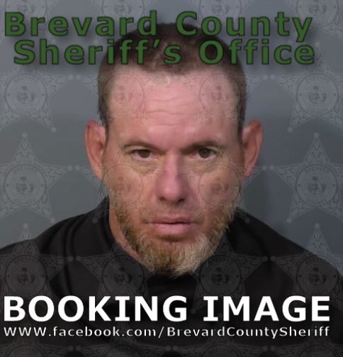 Mugshot of Jason Fredrick Williams