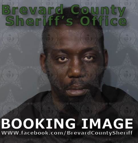 Mugshot of Robert Jones