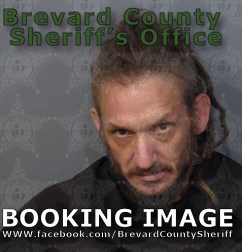 Mugshot of Joseph James Longbons
