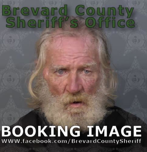 Mugshot of Gary Lee Thomas