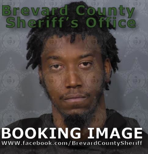 Mugshot of Isaiah Keshaun Turner