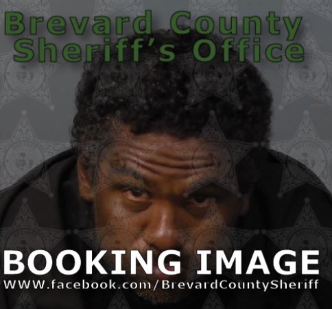 Mugshot of Oscar Shere Norris