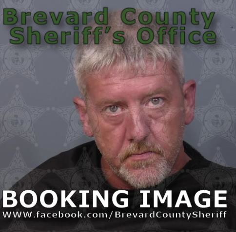 Mugshot of Joshua Allison