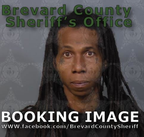 Mugshot of Travis Sentell Jordan
