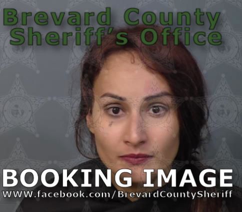 Mugshot of Bruna Andrade Cardoso