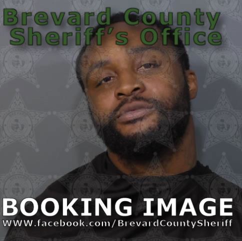 Mugshot of Deonte Javan Stewart