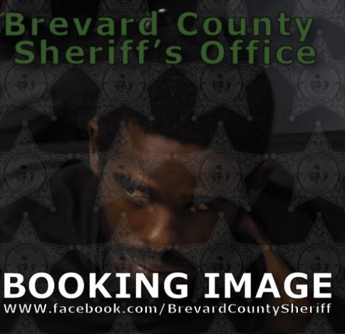 Mugshot of Mitchell Ralph Dominguez