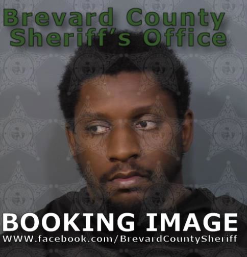 Mugshot of Kyle Brandon Morgan