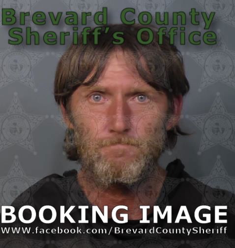 Mugshot of Brandon Lee Nixon