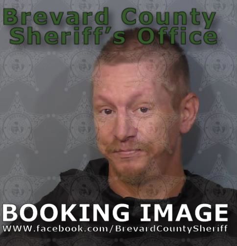 Mugshot of James Andrew Mazur