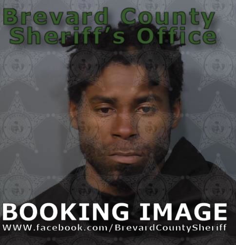 Mugshot of Tony Edward Rowe