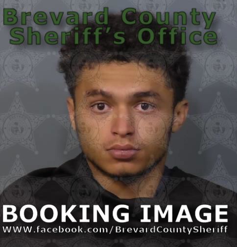 Mugshot of Carlos M Ruiz Milian
