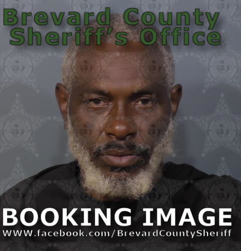 Mugshot of Cedrick Eugene Henderson