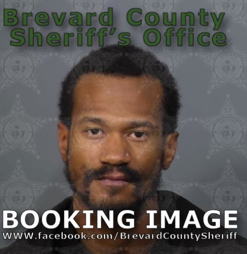 Mugshot of Threaz Melquan Wright
