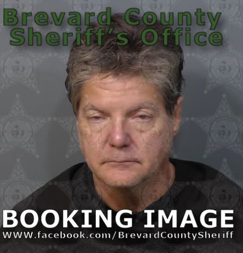 Mugshot of Eric Eugene Behrens