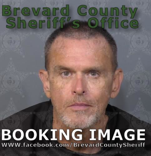 Mugshot of James Richard Hose