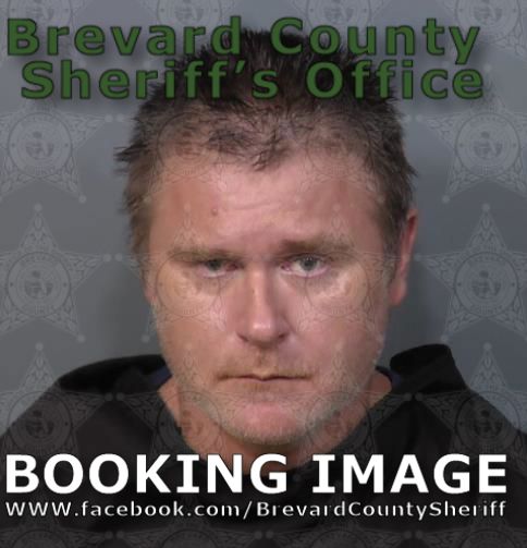 Mugshot of Matthew Joseph White