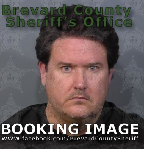 Mugshot of Steven Justin McRae