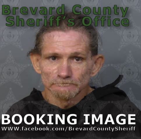 Mugshot of Melcolm Wade Heckle