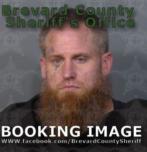 Mugshot of Joshua Glen Mckinnon
