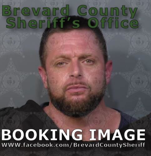 Mugshot of James Michael Mistele