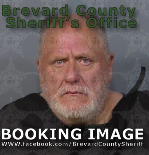 Mugshot of Martin Henry Lewicki