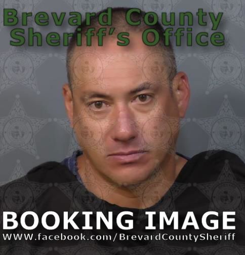 Mugshot of Quyen Thai Huynh