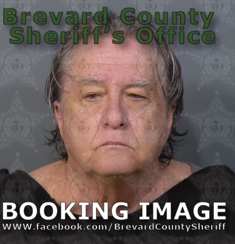 Mugshot of David Michael Feller