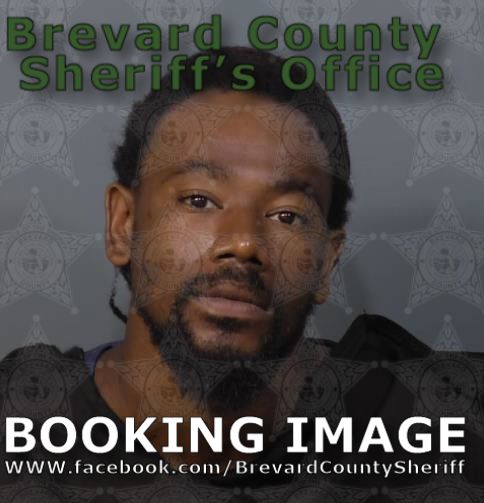 Mugshot of Douglas Lavant Nelson