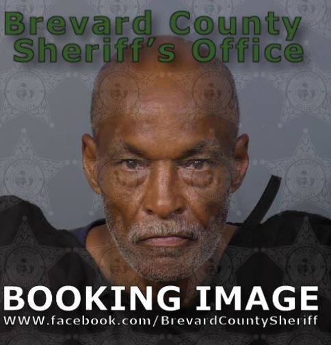 Mugshot of Clark Eliot Green