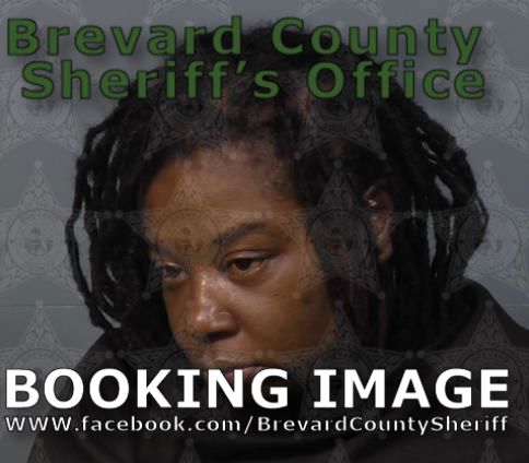 Mugshot of Latisha Shanta Washington