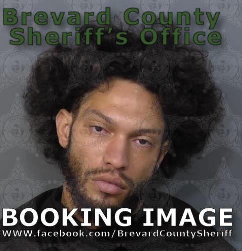 Mugshot of Jason Ramahd Wolfley
