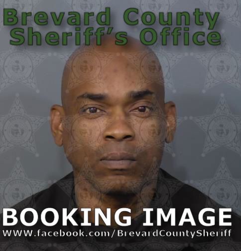 Mugshot of Latavious Shant Johnson